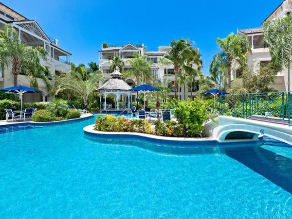 Barbados Home 1004256