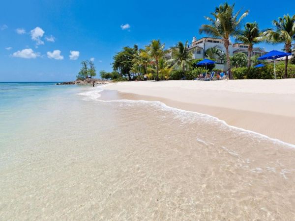 Barbados Home 1004256