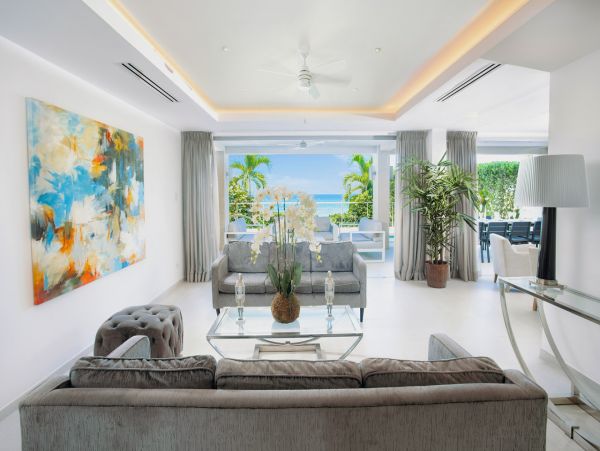 Barbados Home 1004257