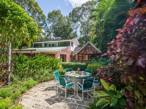 Barbados Home 1004258