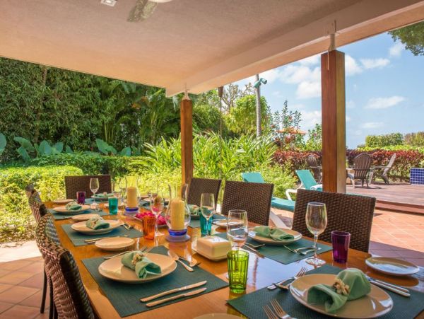 Barbados Home 1004258