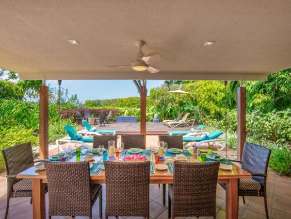 Barbados Home 1004258