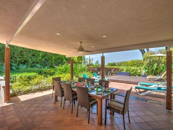 Barbados Home 1004258