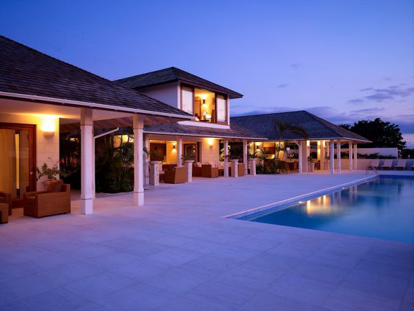 Barbados Home 1004260