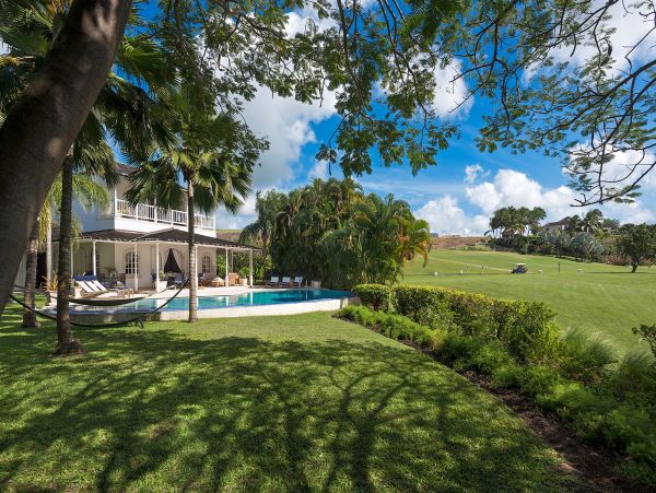 Barbados Home 1004262