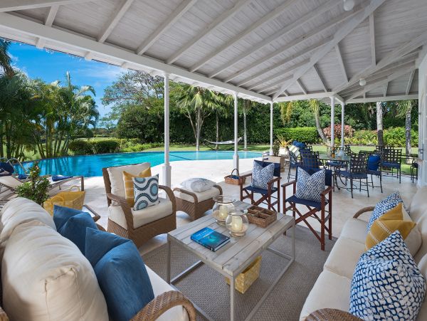 Barbados Home 1004262