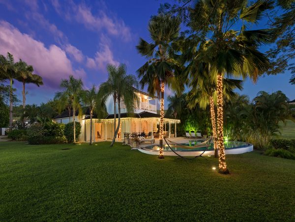 Barbados Home 1004262