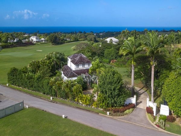 Barbados Home 1004262