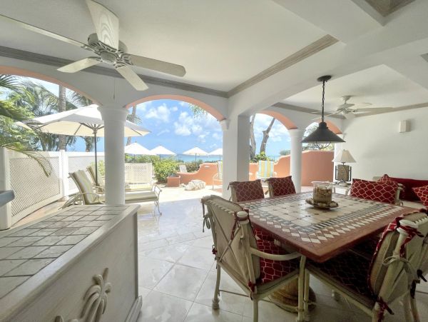 Barbados Home 1004263