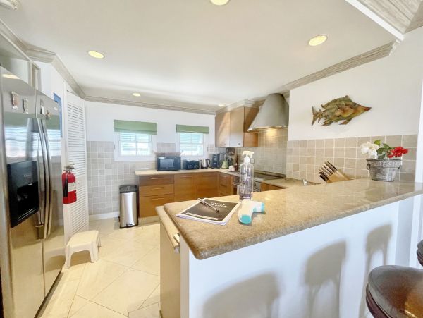 Barbados Home 1004263