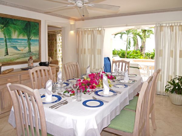 Barbados Home 1004264