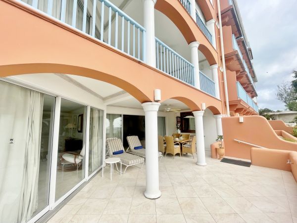 Barbados Home 1004265