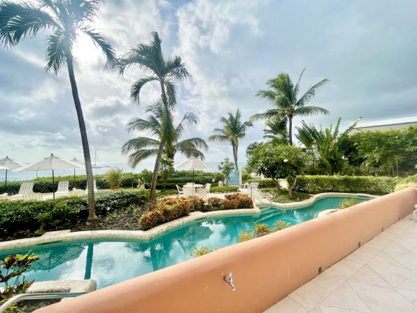 Barbados Home 1004265