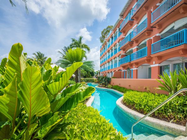 Barbados Home 1004266