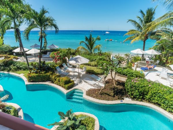 Barbados Home 1004267