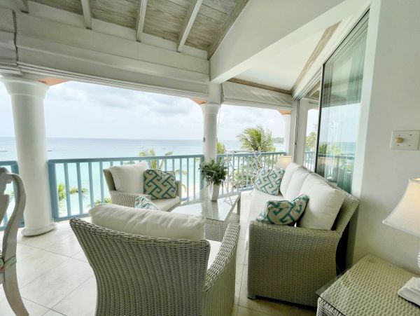 Barbados Home 1004268