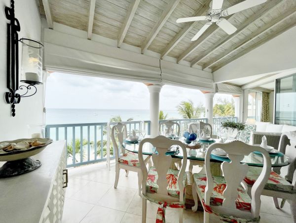 Barbados Home 1004268