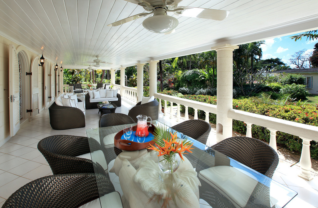 Barbados Home 1004269