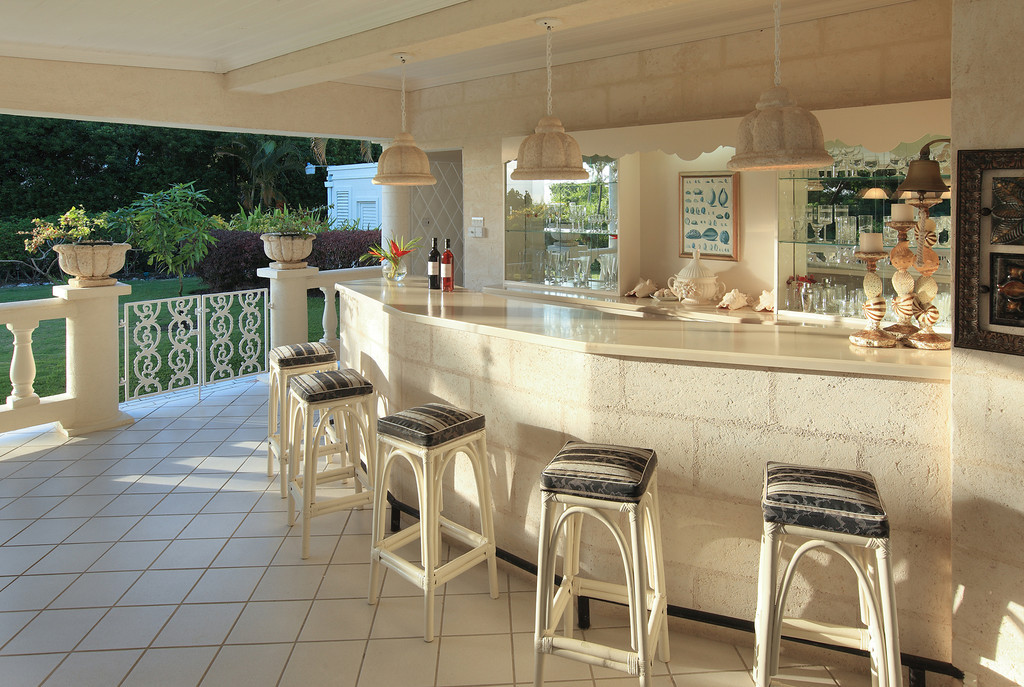 Barbados Home 1004269