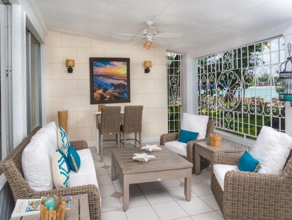 Barbados Home 1004271