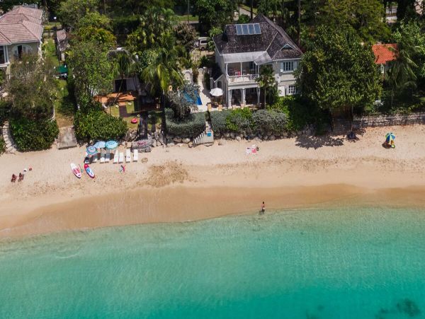Barbados Home 1004272