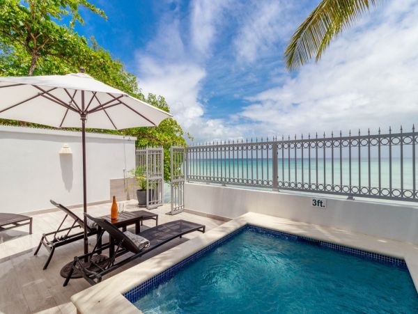 Barbados Home 1004273