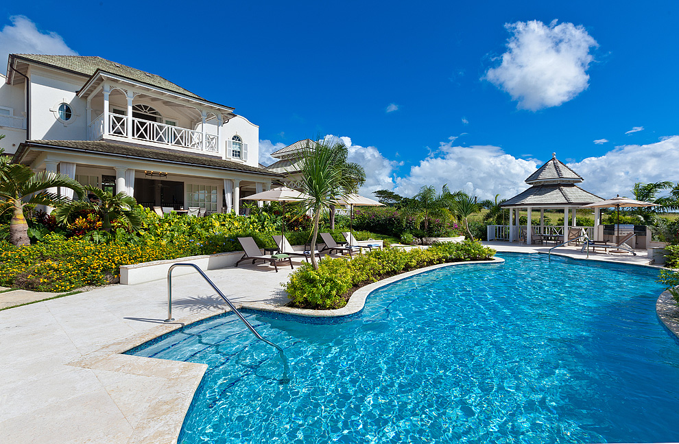 Barbados Home 1004274