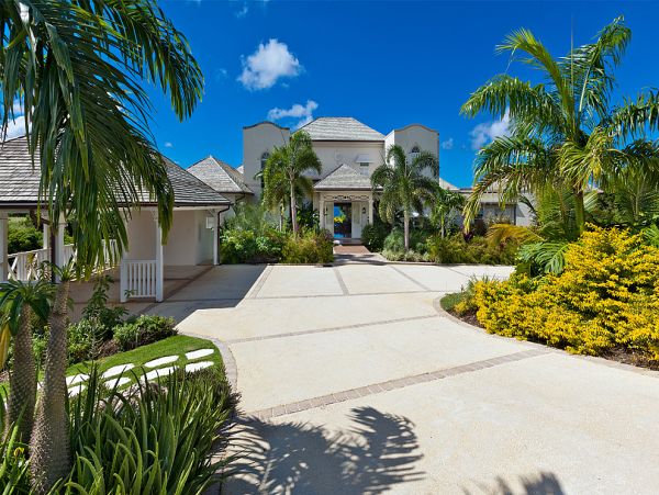 Barbados Home 1004274