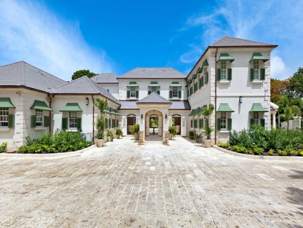 Barbados Home 1004275