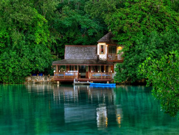 Jamaica Home 1004276