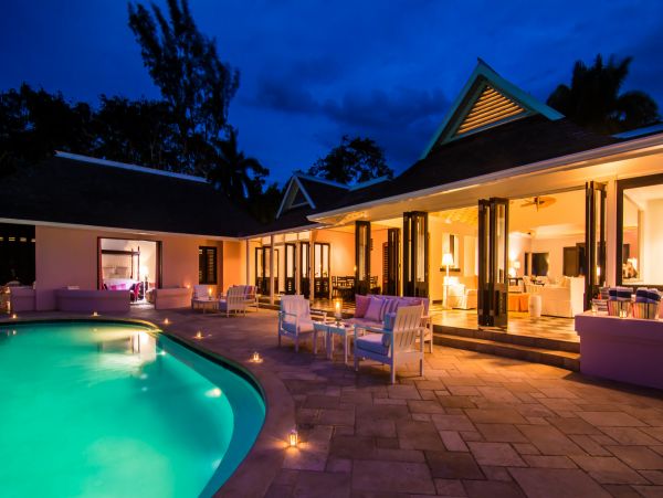 Jamaica Home 1004278