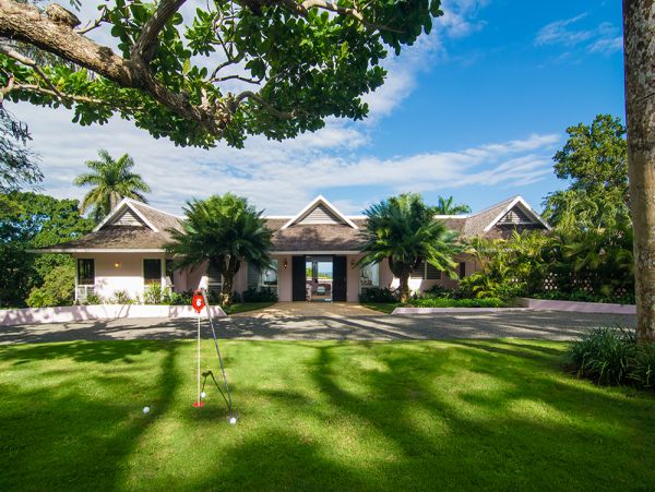 Jamaica Home 1004278
