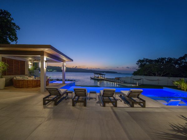 Jamaica Home 1004281