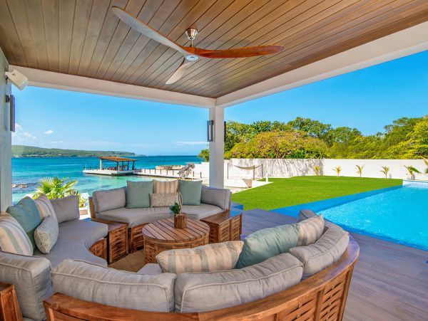 Jamaica Home 1004281