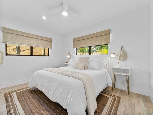 Luxury Three Bedroom Cozy Cottage in Boynton Beach Sleeps 6