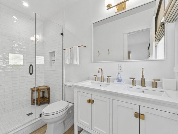 Luxury Three Bedroom Cozy Cottage in Boynton Beach Sleeps 6