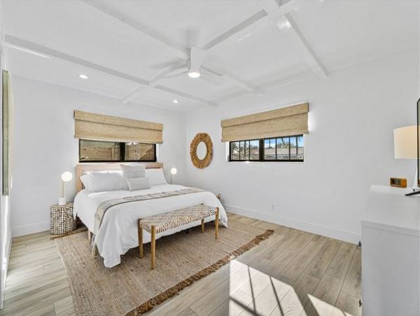 Luxury Three Bedroom Cozy Cottage in Boynton Beach Sleeps 6