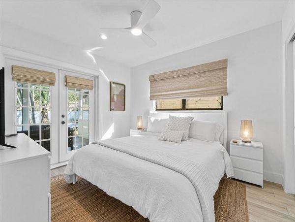 Luxury Three Bedroom Cozy Cottage in Boynton Beach Sleeps 6