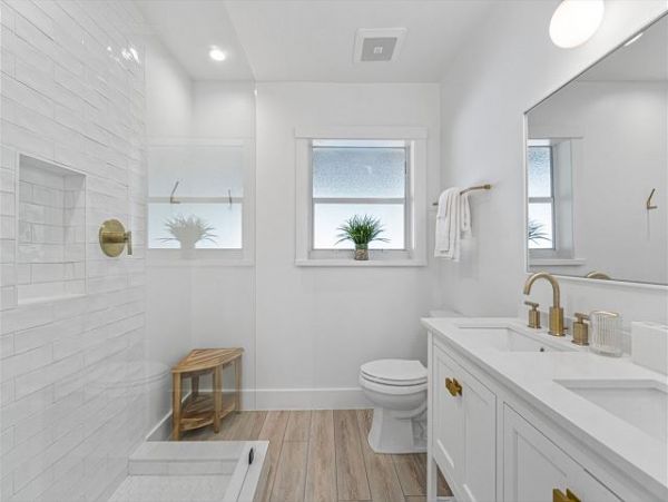 Luxury Three Bedroom Cozy Cottage in Boynton Beach Sleeps 6