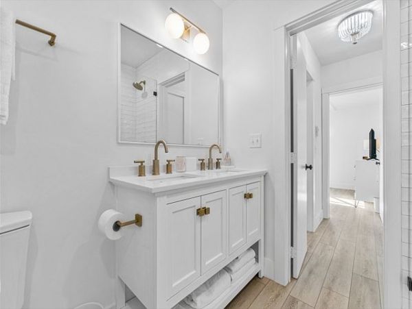 Luxury Three Bedroom Cozy Cottage in Boynton Beach Sleeps 6
