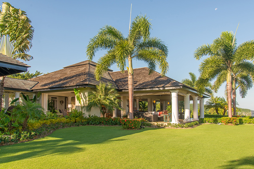 Jamaica Home 1004283
