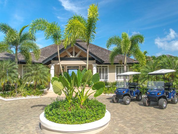 Jamaica Home 1004283