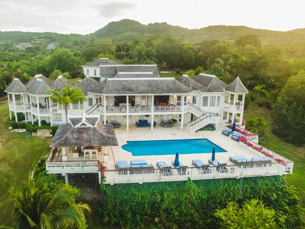Jamaica Home 1004284