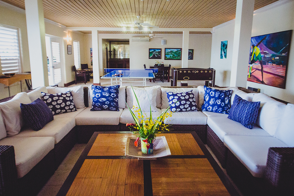Jamaica Home 1004284