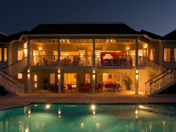 Jamaica Home 1004284