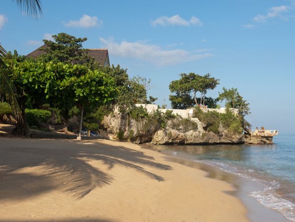 Jamaica Home 1004285