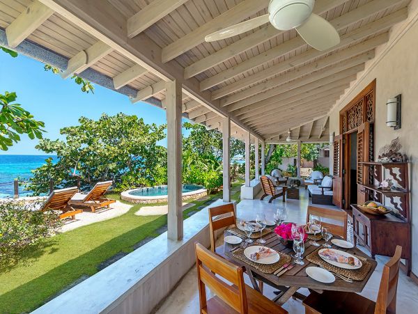 Jamaica Home 1004285