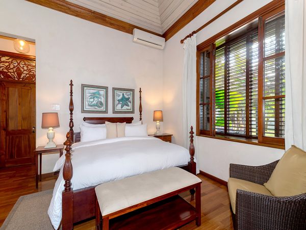 Jamaica Home 1004285
