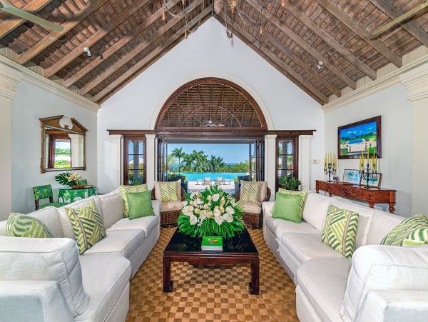 Jamaica Home 1004286