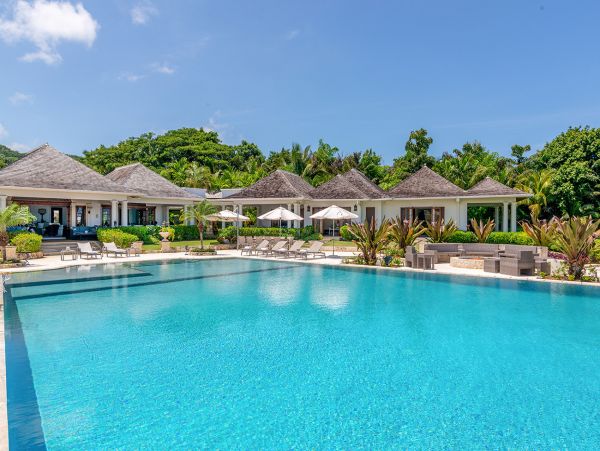 Jamaica Home 1004286